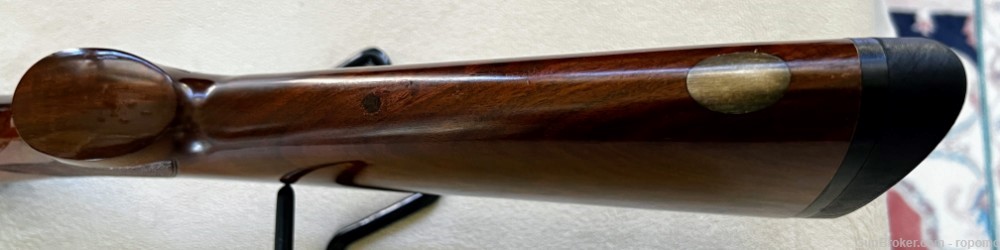 Beretta 687 EL 12Ga O/U Shotgun-img-8