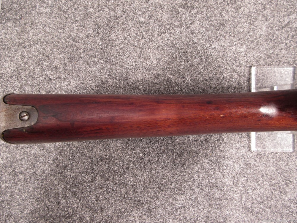 US Rock Island Arsenal Springfield 1903 30 06 RIA Sling Bayonet C&R       -img-21