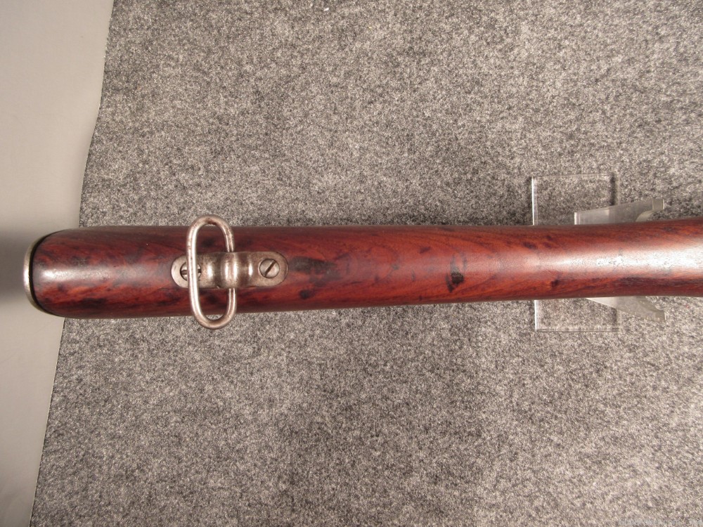US Rock Island Arsenal Springfield 1903 30 06 RIA Sling Bayonet C&R       -img-54