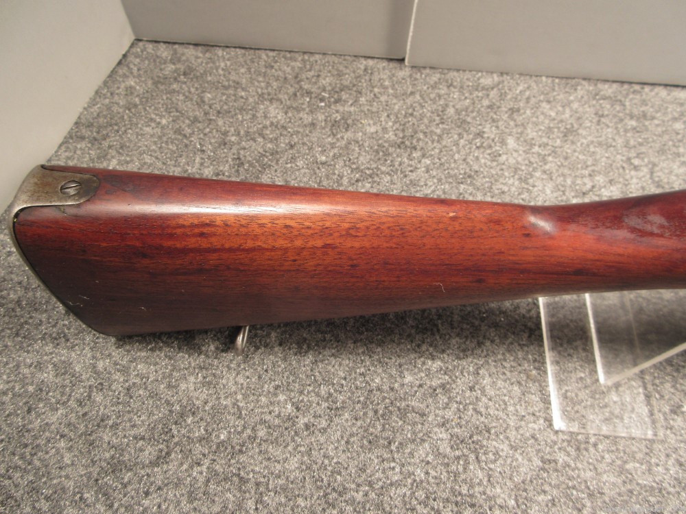 US Rock Island Arsenal Springfield 1903 30 06 RIA Sling Bayonet C&R       -img-22