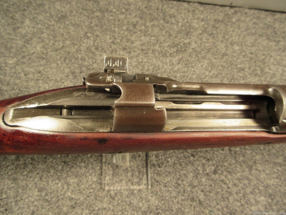 US Rock Island Arsenal Springfield 1903 30 06 RIA Sling Bayonet C&R       -img-93