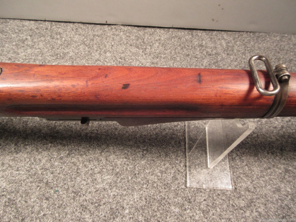 US Rock Island Arsenal Springfield 1903 30 06 RIA Sling Bayonet C&R       -img-65