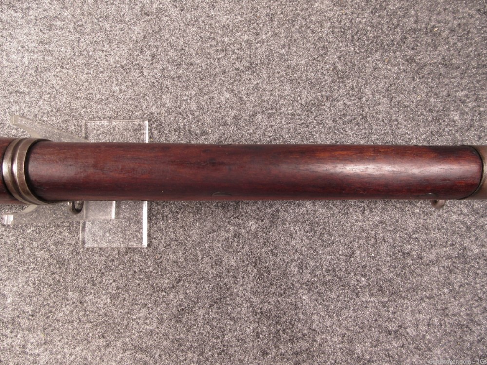 US Rock Island Arsenal Springfield 1903 30 06 RIA Sling Bayonet C&R       -img-36