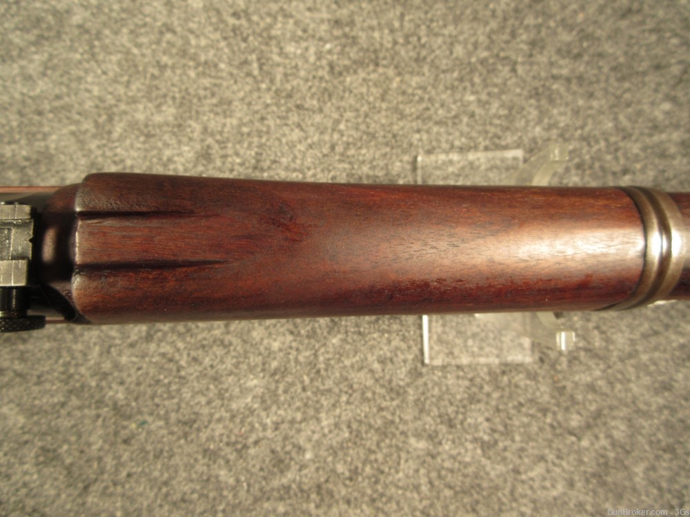 US Rock Island Arsenal Springfield 1903 30 06 RIA Sling Bayonet C&R       -img-34