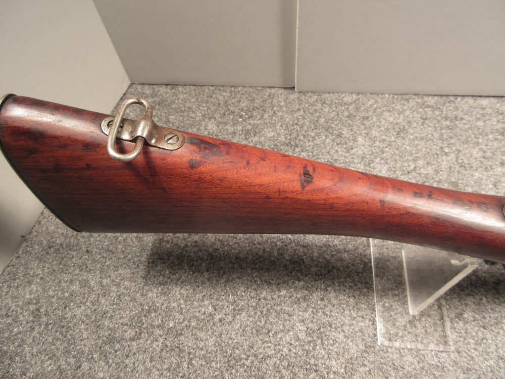 US Rock Island Arsenal Springfield 1903 30 06 RIA Sling Bayonet C&R       -img-55