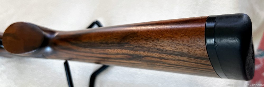 Beretta 687 EL Gold 12Ga Cole Stocked and Rebarreled with 32"-img-6