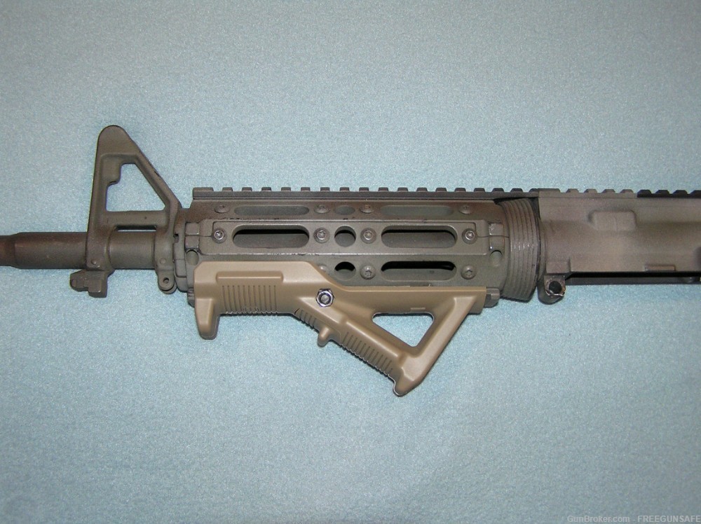 Colt 14.5 inch upper-img-16