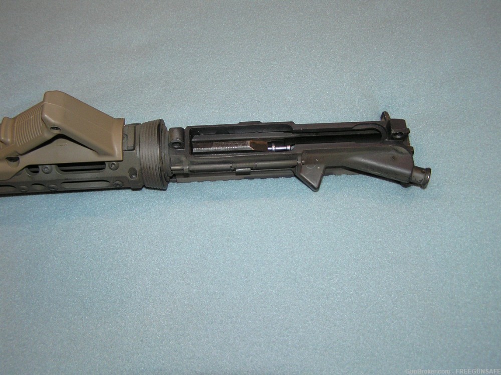 Colt 14.5 inch upper-img-20