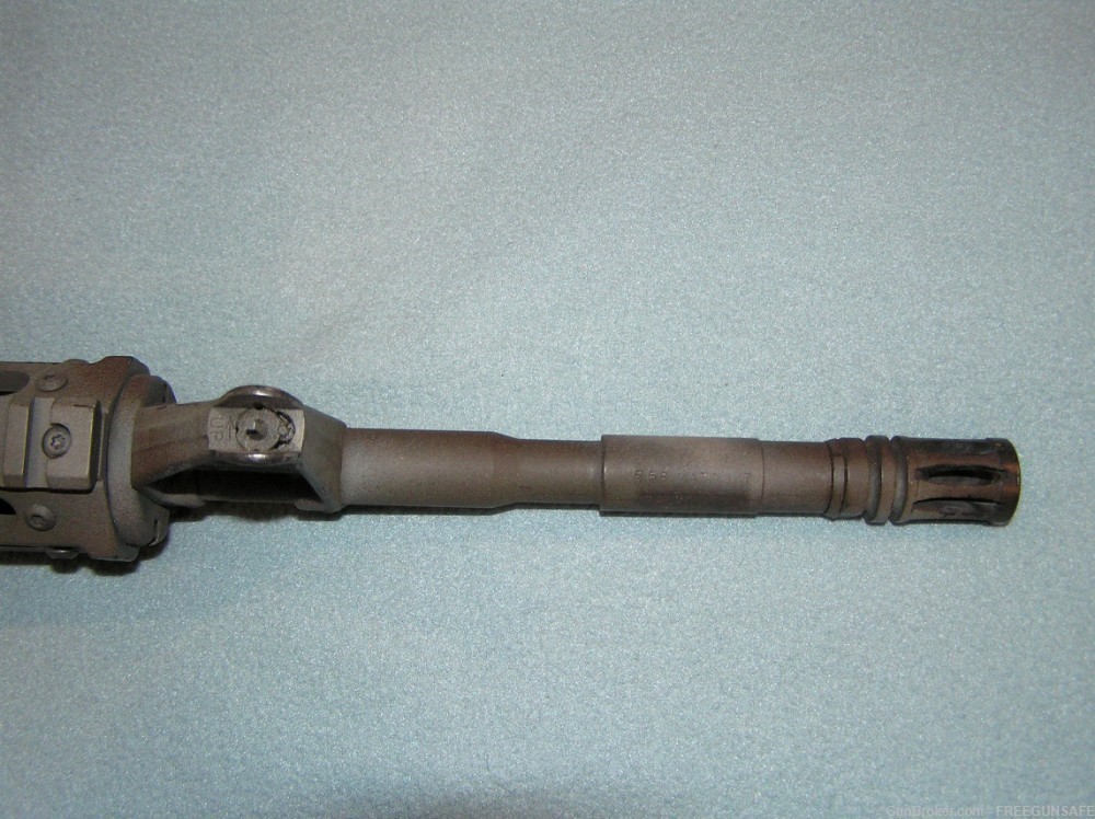 Colt 14.5 inch upper-img-23
