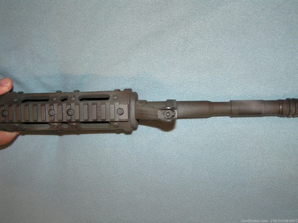 Colt 14.5 inch upper-img-14