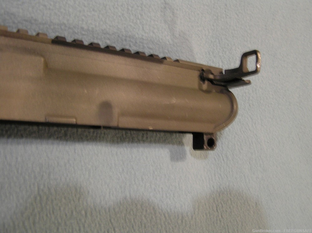 Colt 14.5 inch upper-img-3