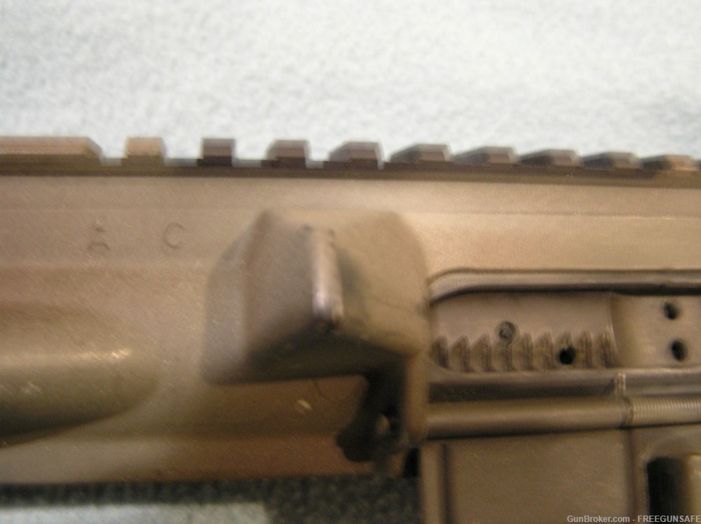 Colt 14.5 inch upper-img-12