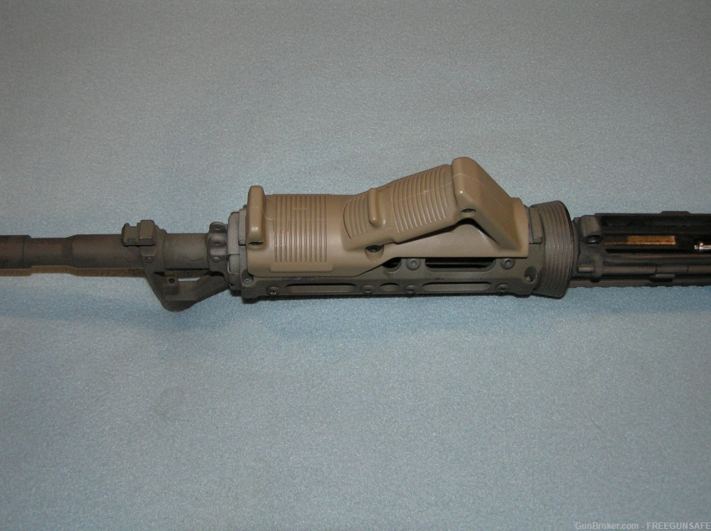 Colt 14.5 inch upper-img-21