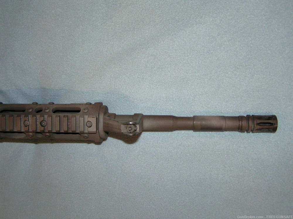 Colt 14.5 inch upper-img-5