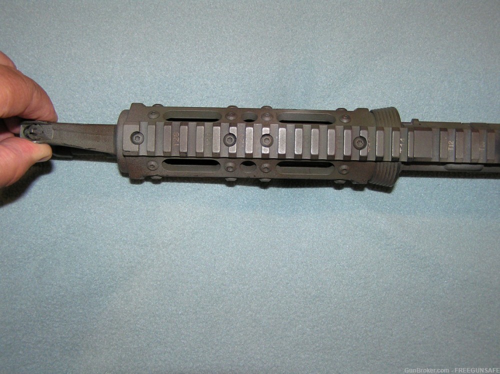 Colt 14.5 inch upper-img-13