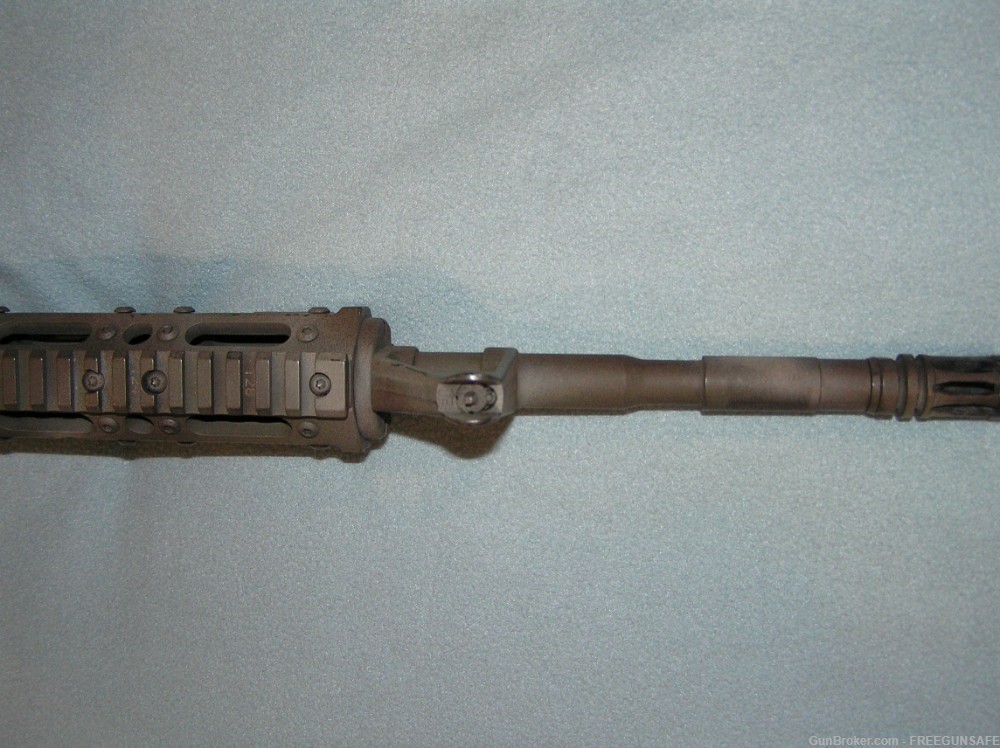 Colt 14.5 inch upper-img-15