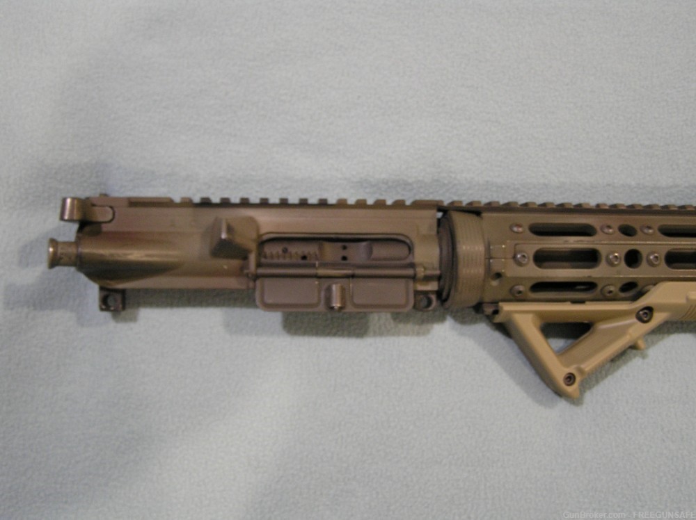Colt 14.5 inch upper-img-7