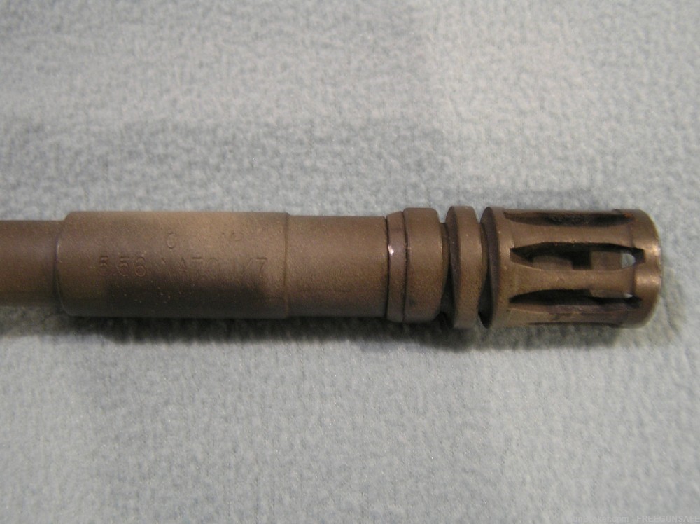 Colt 14.5 inch upper-img-33