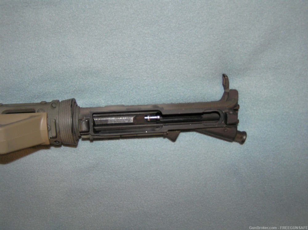 Colt 14.5 inch upper-img-17