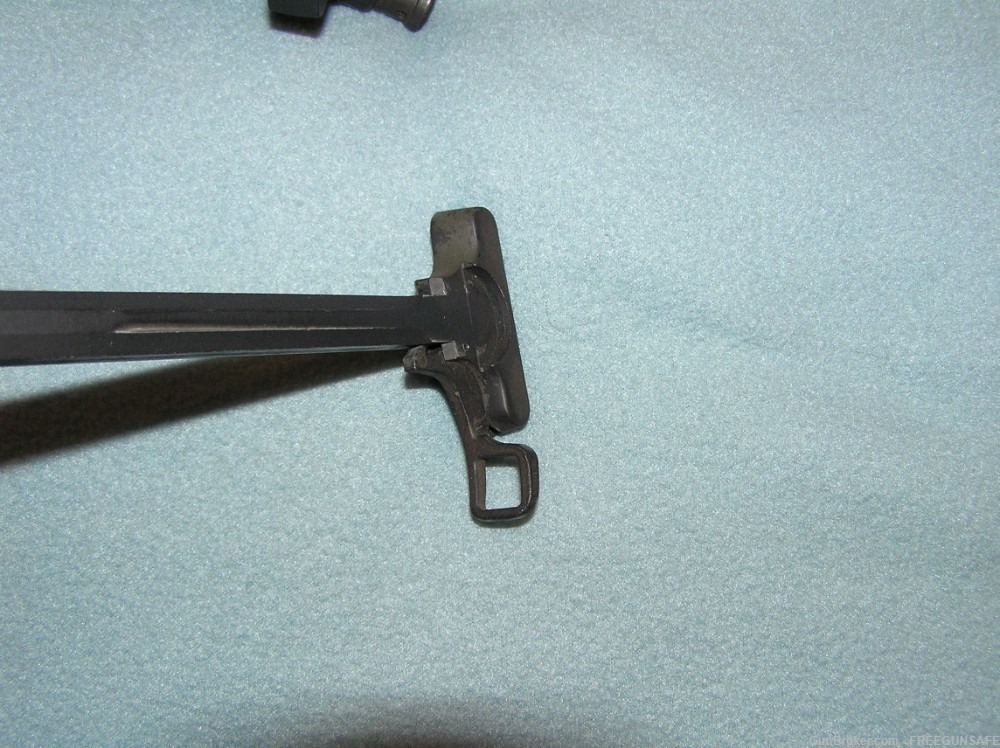 Colt 14.5 inch upper-img-25