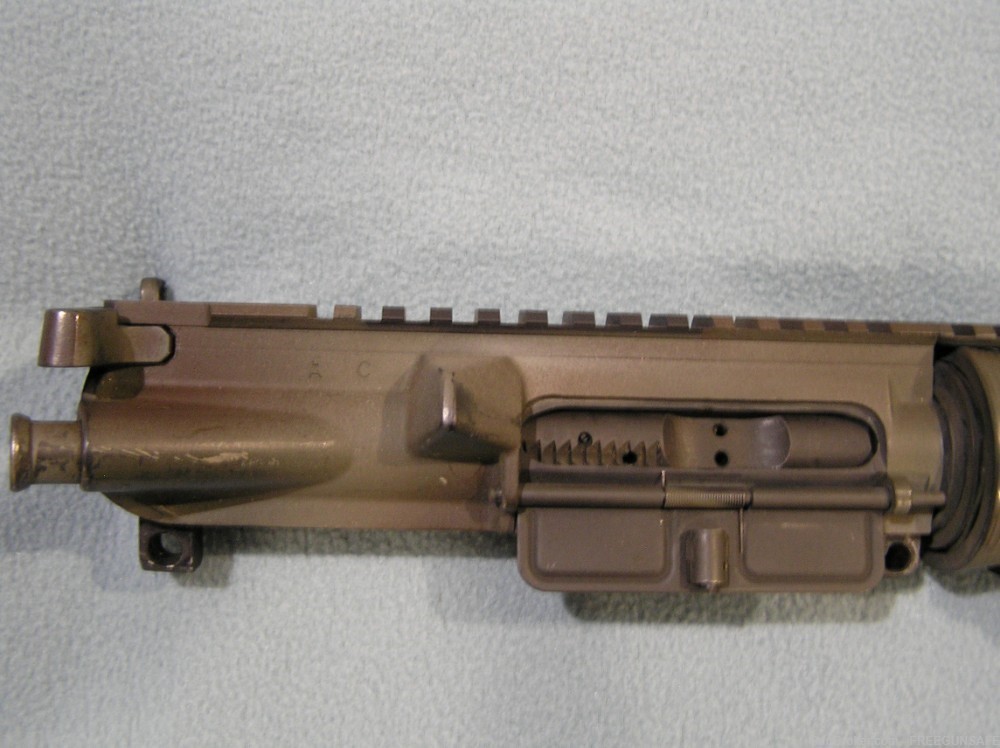 Colt 14.5 inch upper-img-9