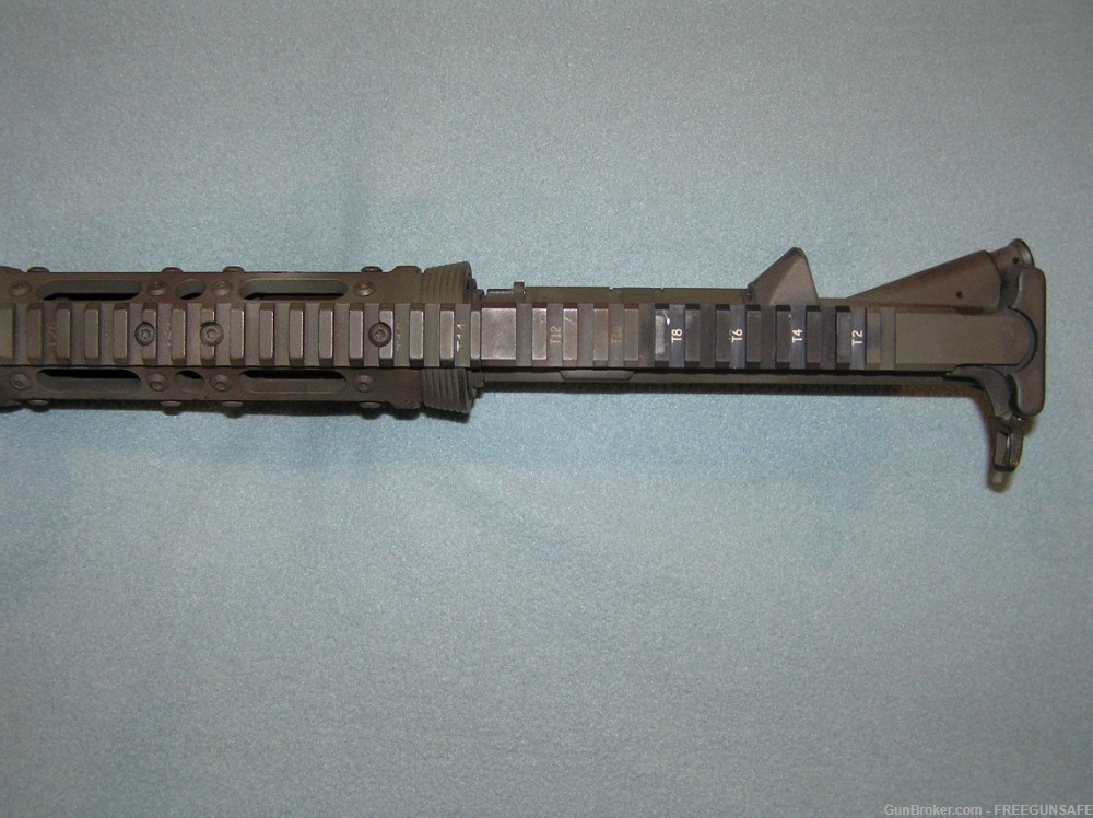 Colt 14.5 inch upper-img-24