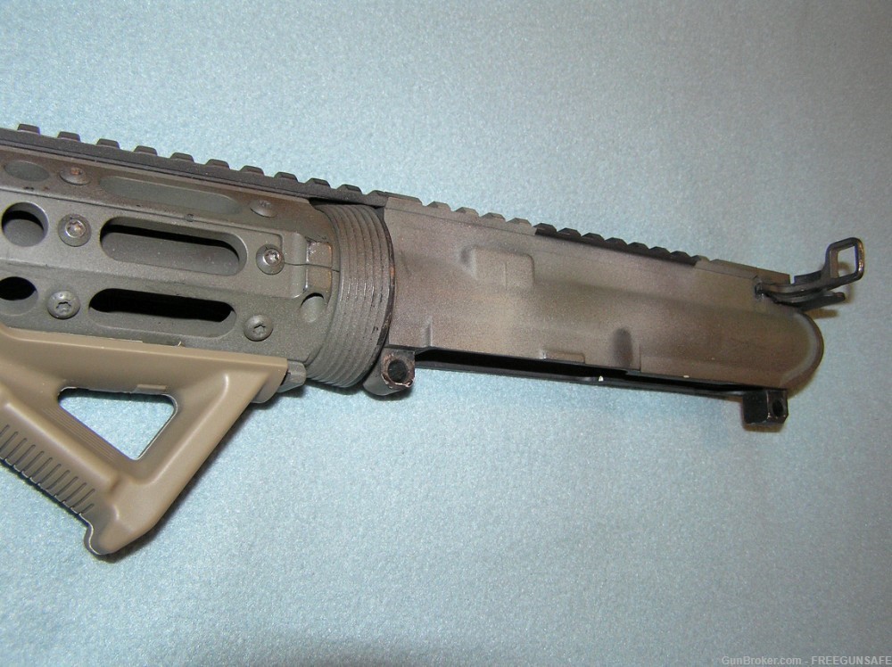 Colt 14.5 inch upper-img-11