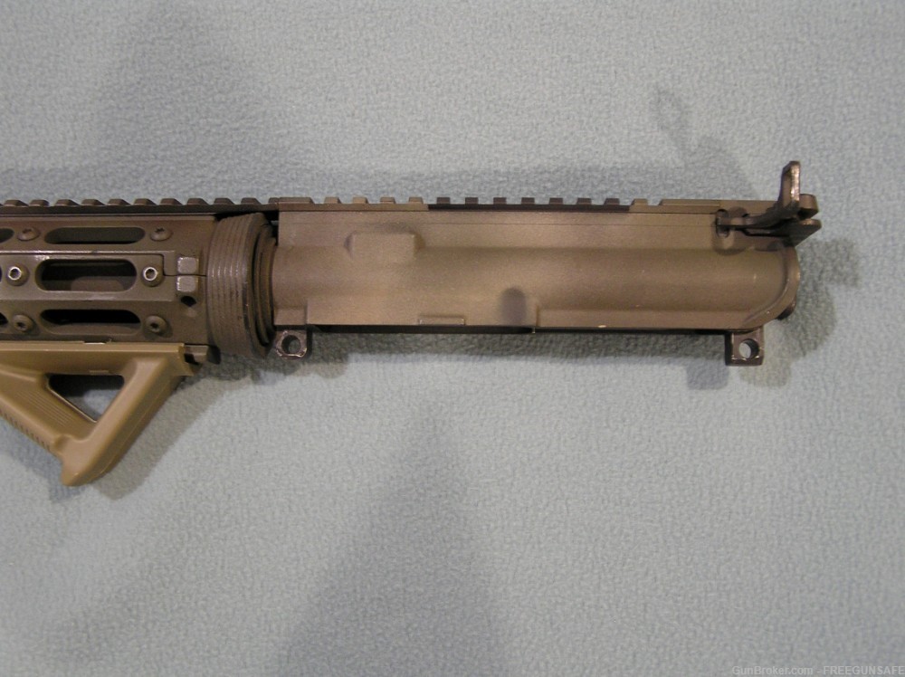 Colt 14.5 inch upper-img-2