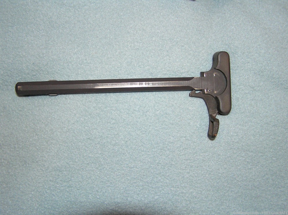 Colt 14.5 inch upper-img-31
