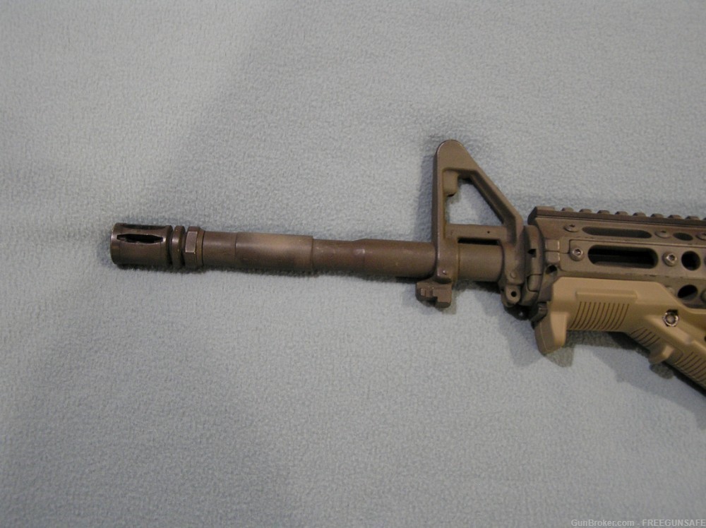 Colt 14.5 inch upper-img-19