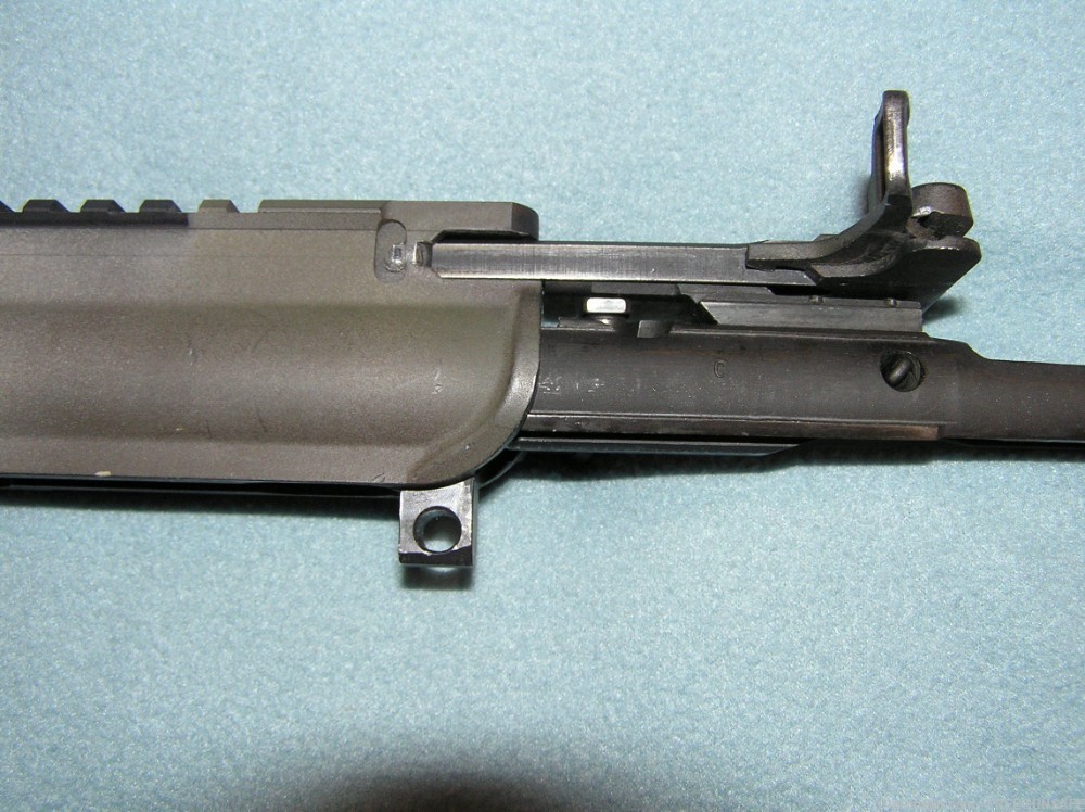 Colt 14.5 inch upper-img-30