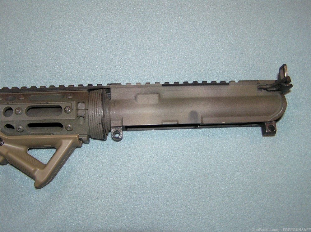 Colt 14.5 inch upper-img-10