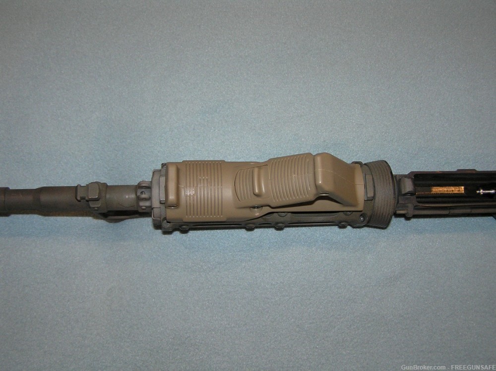 Colt 14.5 inch upper-img-27