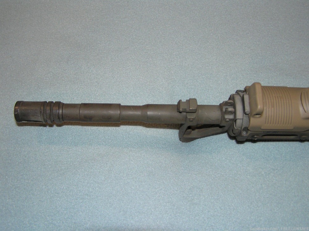 Colt 14.5 inch upper-img-22