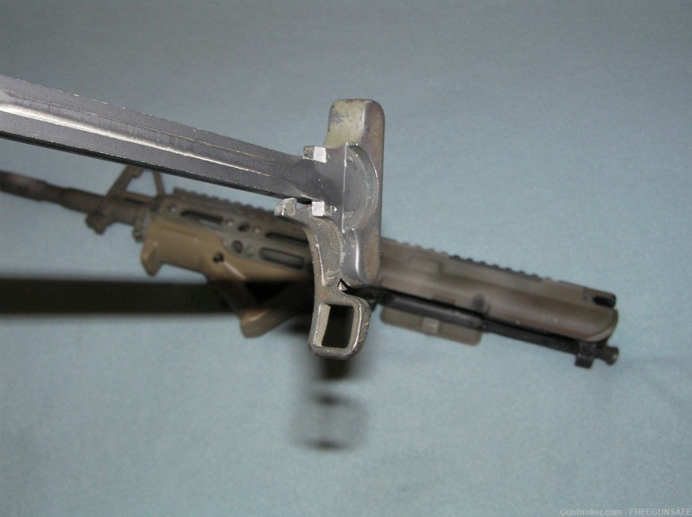 Colt 14.5 inch upper-img-32