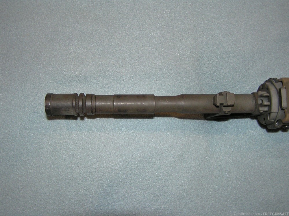Colt 14.5 inch upper-img-26
