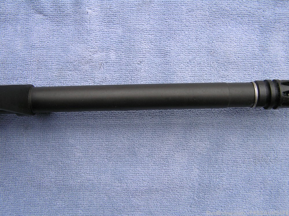 Eagle Arms EA-15 original 16inch barrel-img-4