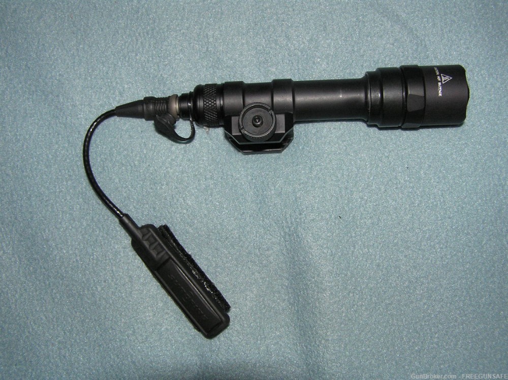 surefire scout light flashlight-img-5