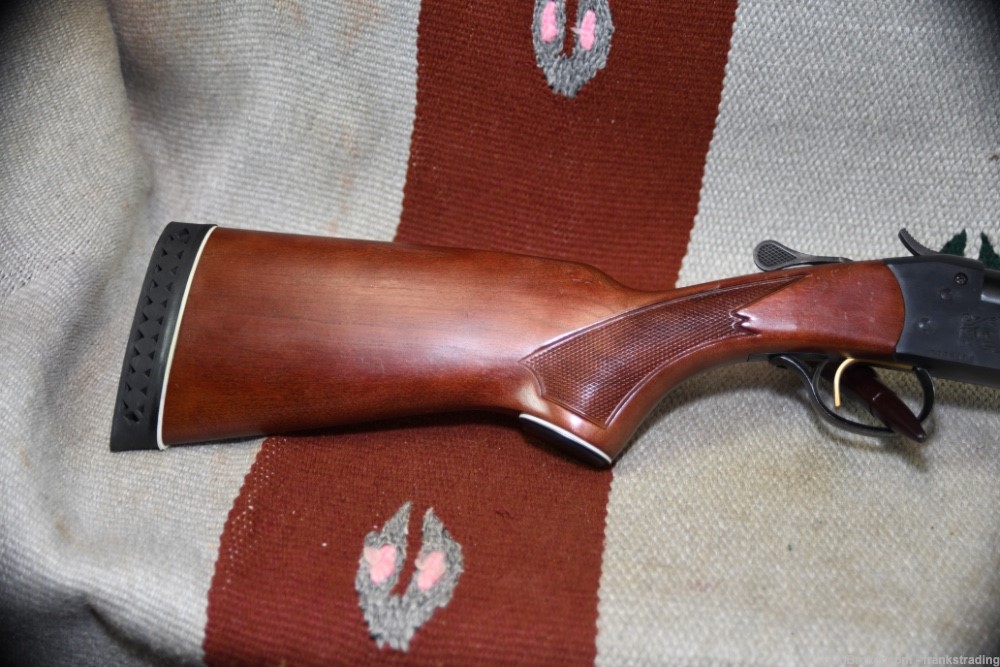 Winchester Model 37A 410 gauge 26 inch BBL Super Condition-img-7