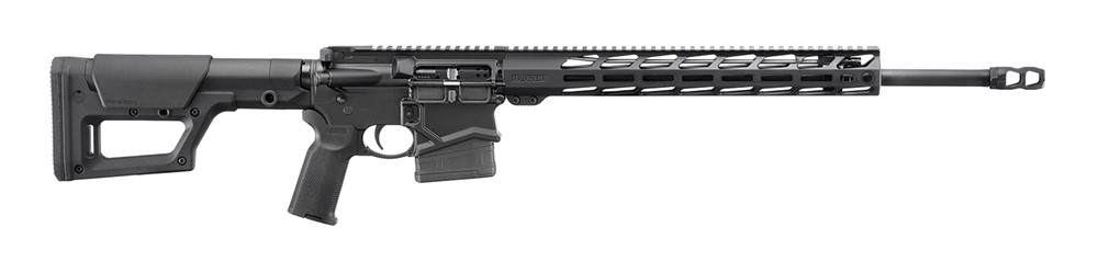 Ruger SFAR 6.5 Creedmoor Rifle 20 Black State Compliant 5619-img-0