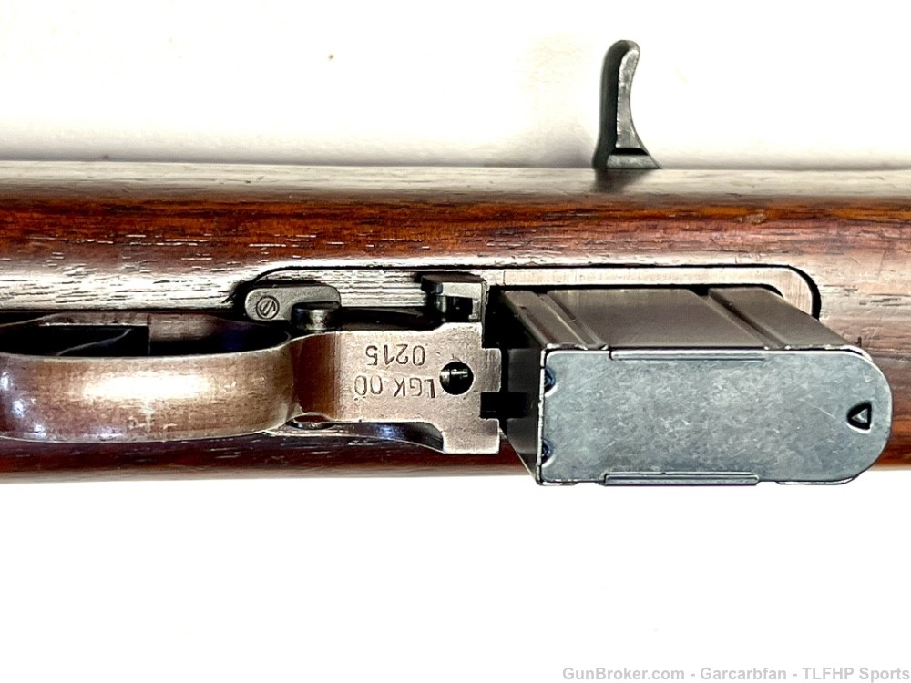 M1 Carbine SAGINAW S'G' WW2 USGI Bring Back CMP .30 Carbine USG! M1 Saginaw-img-12