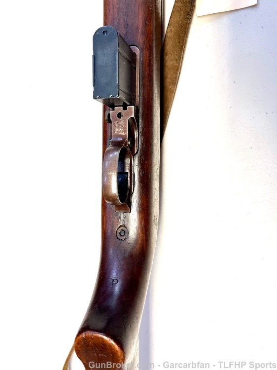 M1 Carbine SAGINAW S'G' WW2 USGI Bring Back CMP .30 Carbine USG! M1 Saginaw-img-17