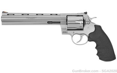 Colt's Manufacturing, Anaconda,44 Magnum, 8" Barrel, -img-2