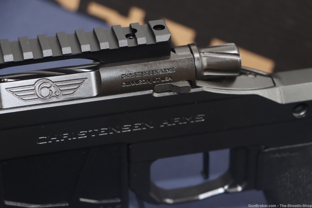 Christensen Arms MPR Rifle 308 WIN 16" Carbon Fiber Tactical 308WIN FOLDER -img-22