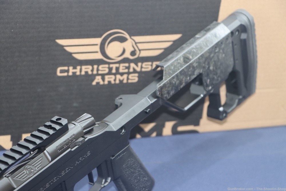 Christensen Arms MPR Rifle 308 WIN 16" Carbon Fiber Tactical 308WIN FOLDER -img-19