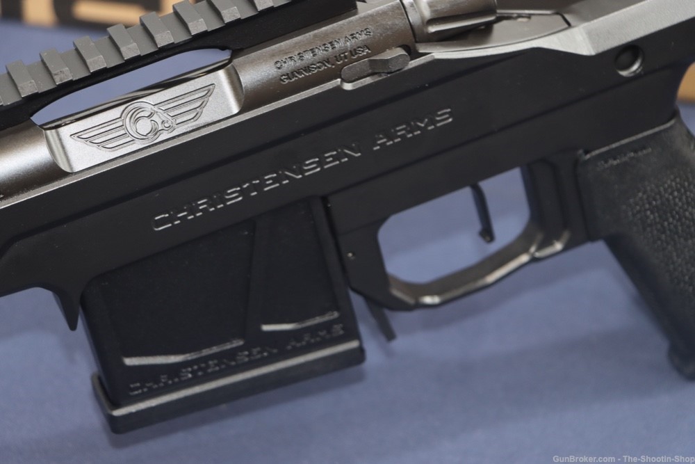 Christensen Arms MPR Rifle 308 WIN 16" Carbon Fiber Tactical 308WIN FOLDER -img-23