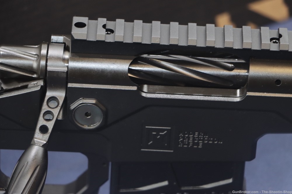 Christensen Arms MPR Rifle 308 WIN 16" Carbon Fiber Tactical 308WIN FOLDER -img-9