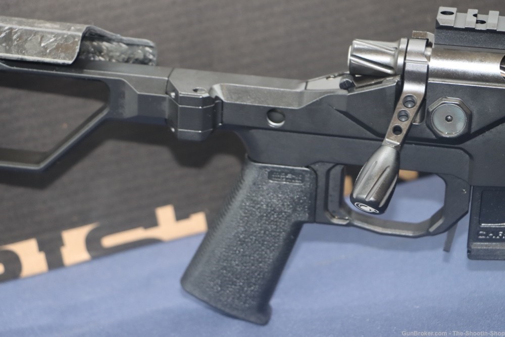 Christensen Arms MPR Rifle 308 WIN 16" Carbon Fiber Tactical 308WIN FOLDER -img-11