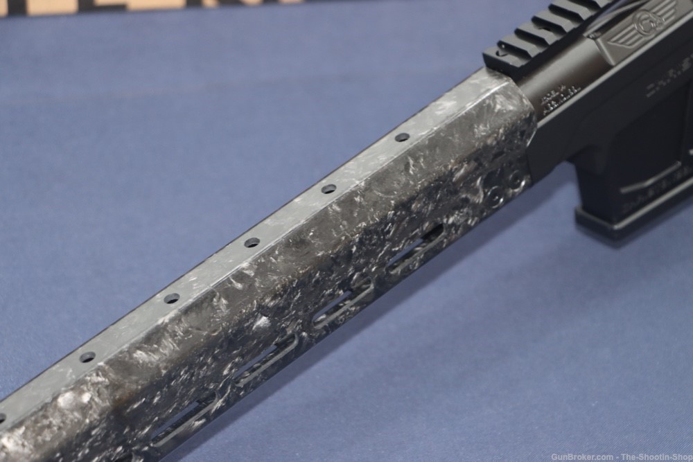 Christensen Arms MPR Rifle 308 WIN 16" Carbon Fiber Tactical 308WIN FOLDER -img-17