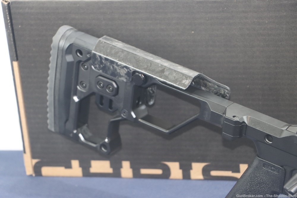 Christensen Arms MPR Rifle 308 WIN 16" Carbon Fiber Tactical 308WIN FOLDER -img-1